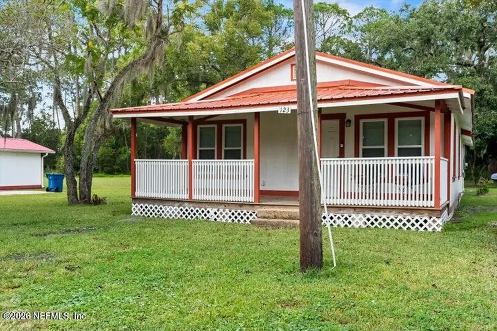 123 Mccallman Road Jacksonville FL 32218