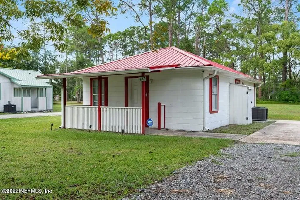 123 Mccallman Road Jacksonville FL 32218