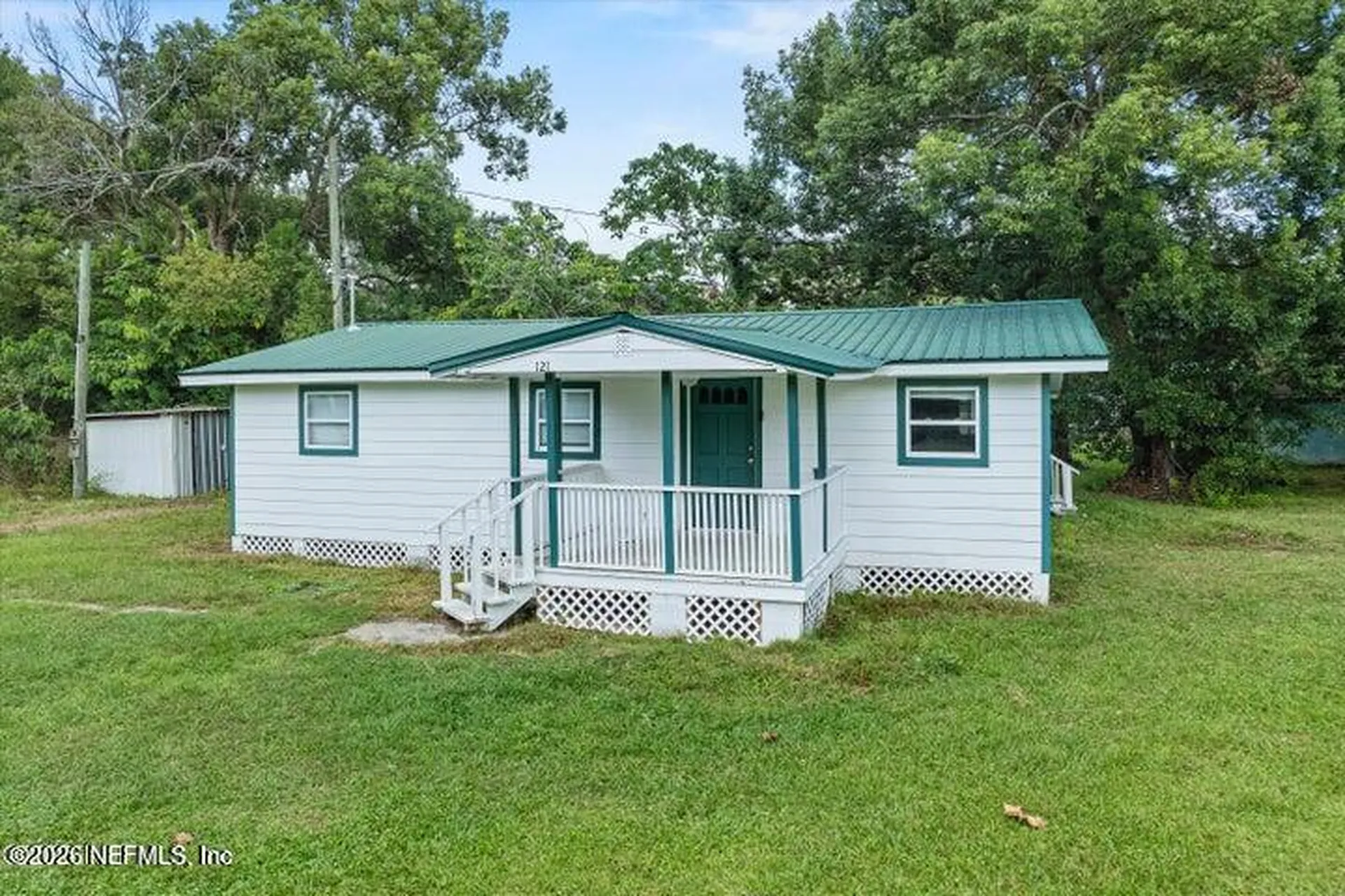 123 Mccallman Road Jacksonville FL 32218