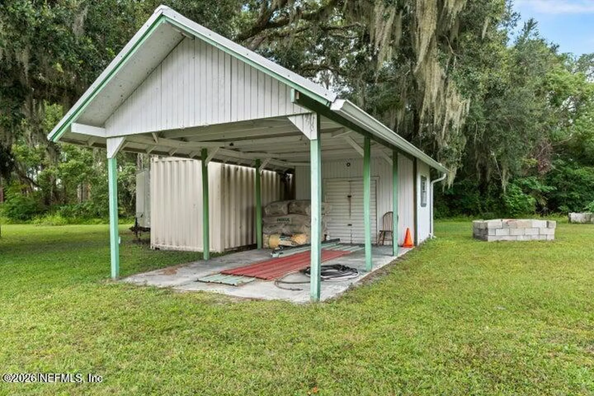 123 Mccallman Road Jacksonville FL 32218