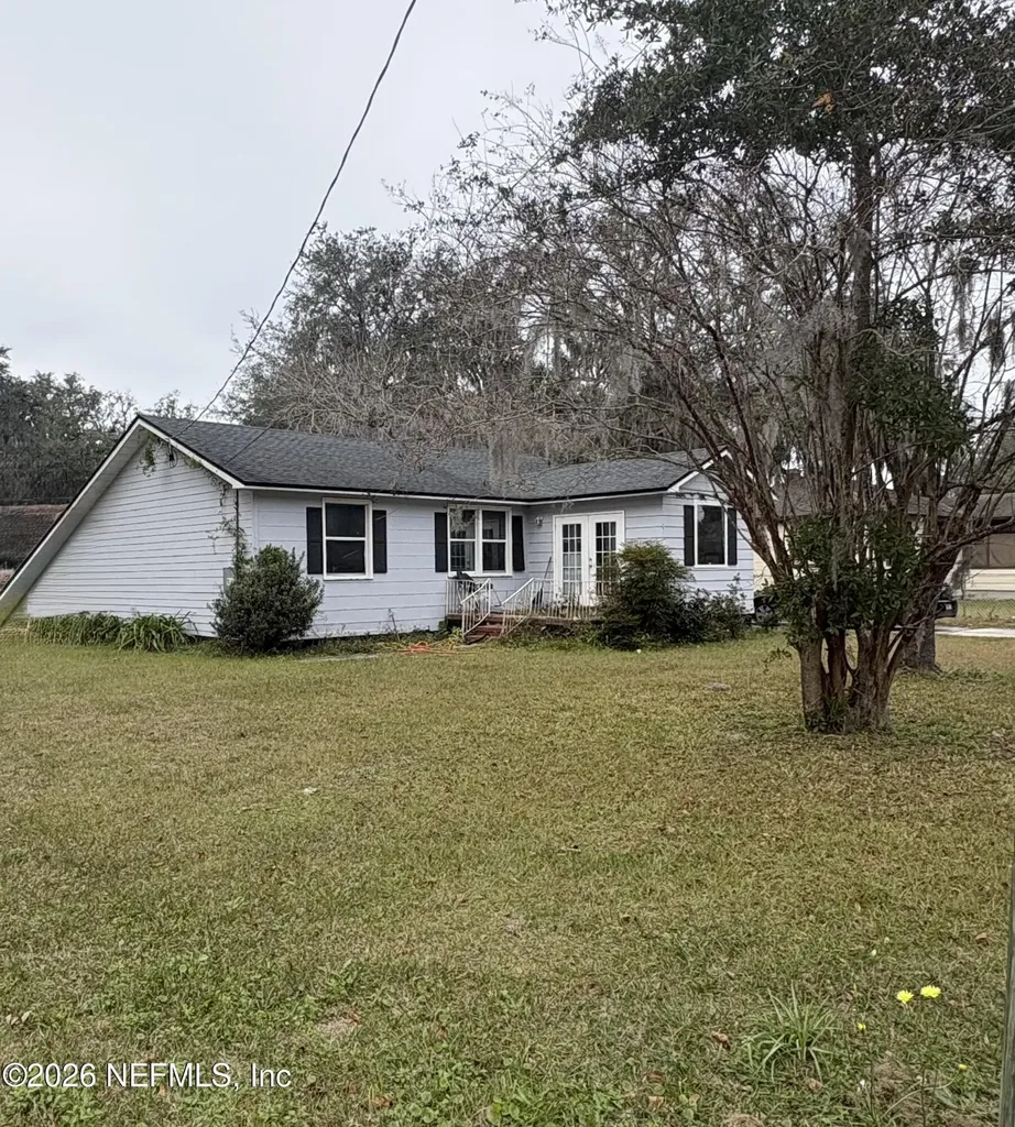 9004 Polk Avenue Jacksonville FL 32208