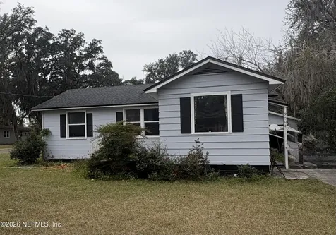 9004 Polk Avenue Jacksonville FL 32208