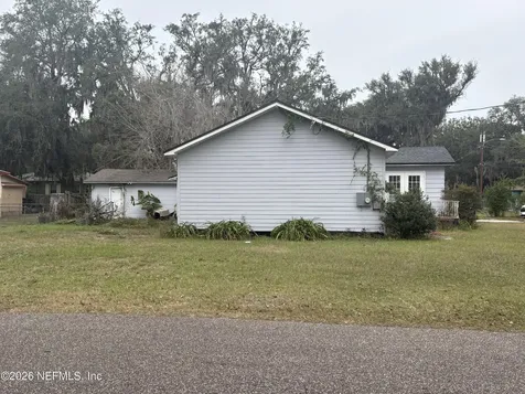 9004 Polk Avenue Jacksonville FL 32208