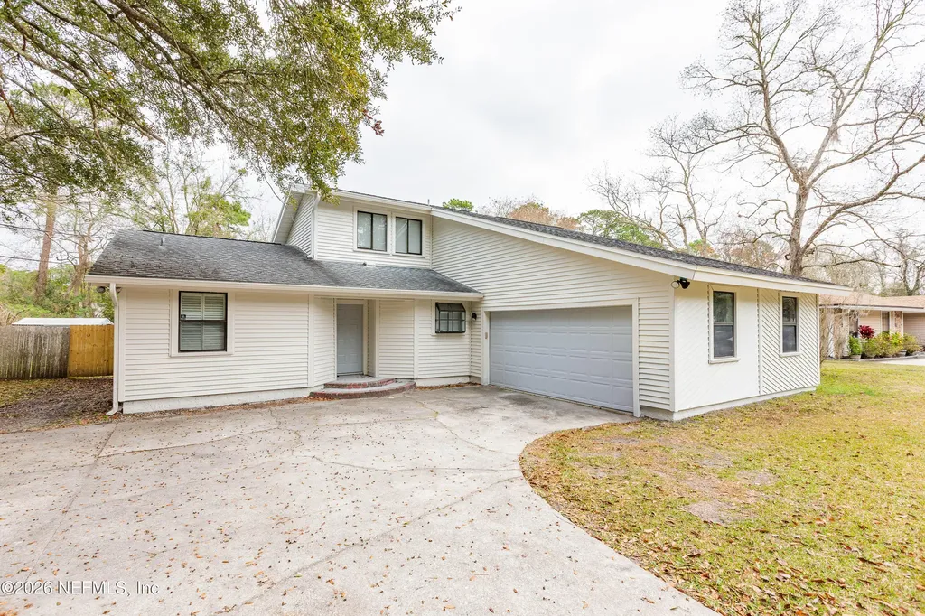 14863 Yellow Bluff Road Jacksonville FL 32226