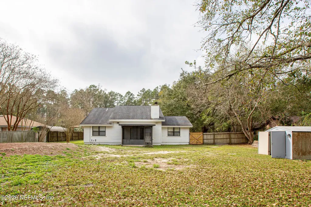 14863 Yellow Bluff Road Jacksonville FL 32226