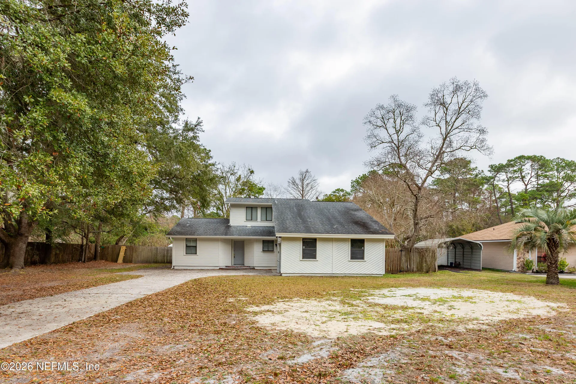 14863 Yellow Bluff Road Jacksonville FL 32226