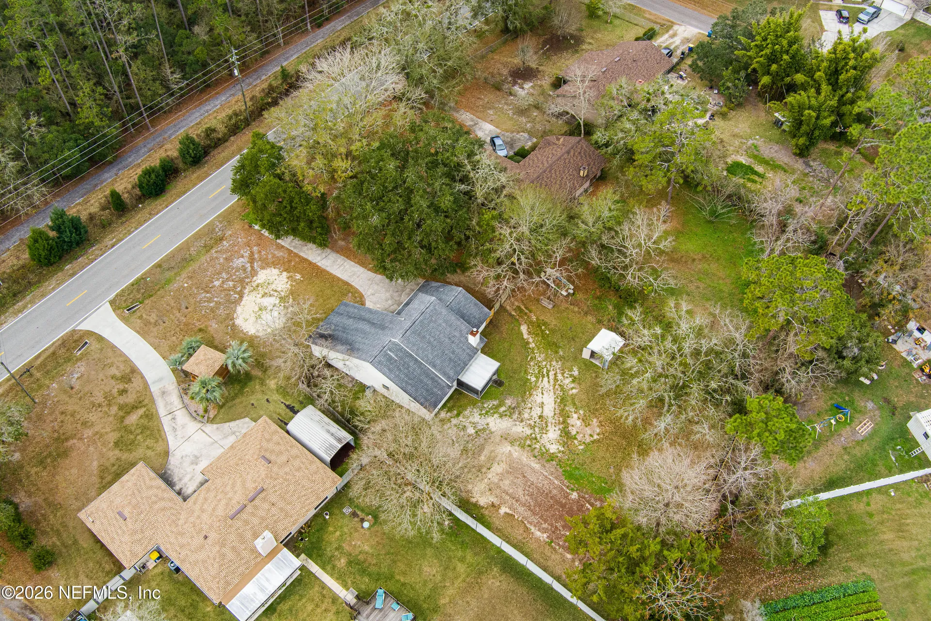 14863 Yellow Bluff Road Jacksonville FL 32226