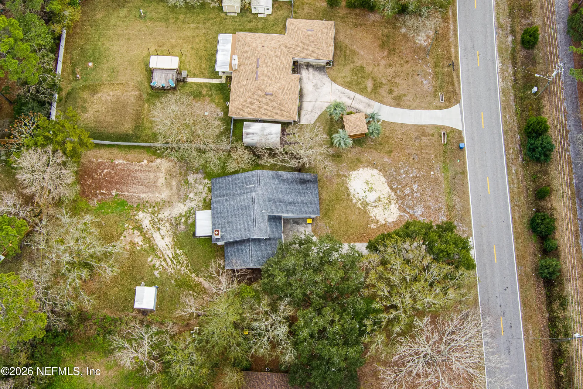 14863 Yellow Bluff Road Jacksonville FL 32226