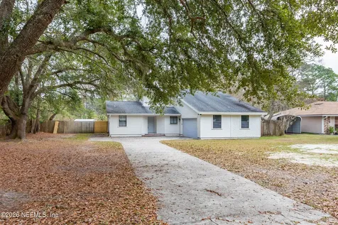 14863 Yellow Bluff Road Jacksonville FL 32226