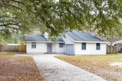 14863 Yellow Bluff Road Jacksonville FL 32226