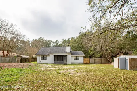 14863 Yellow Bluff Road Jacksonville FL 32226
