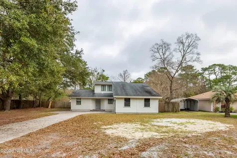 14863 Yellow Bluff Road Jacksonville FL 32226