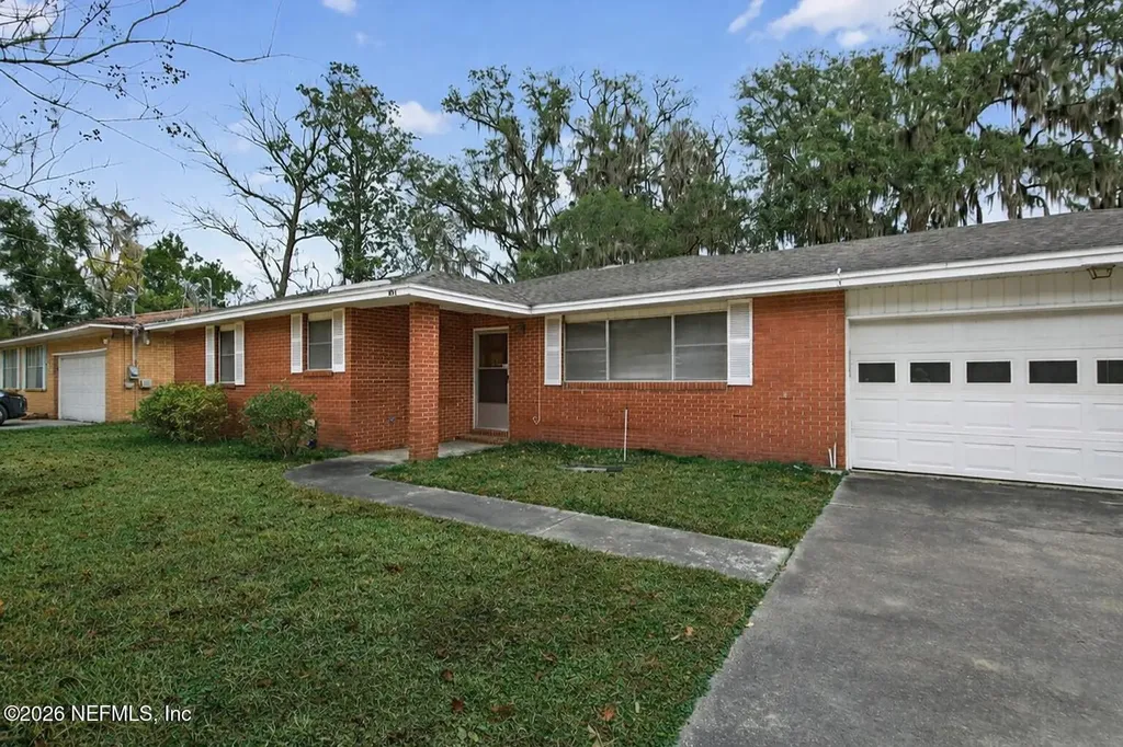 951 Grace Terrace Jacksonville FL 32205