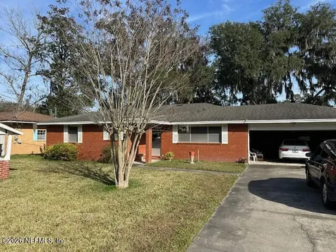 951 Grace Terrace Jacksonville FL 32205