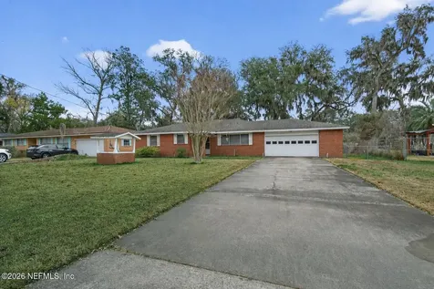 951 Grace Terrace Jacksonville FL 32205