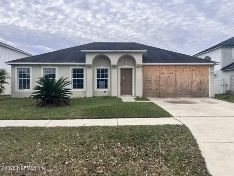 5586 Lafayette Park Drive N Jacksonville FL 32244