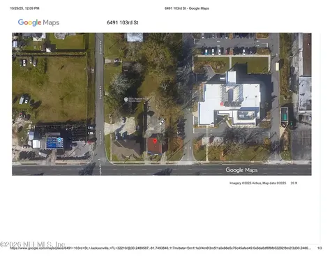 6491 103rd Street Jacksonville FL 32210