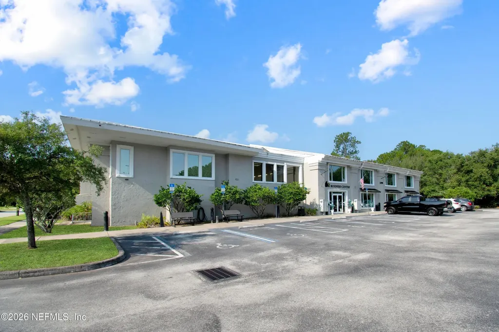 3390 Kori Road Jacksonville FL 32257