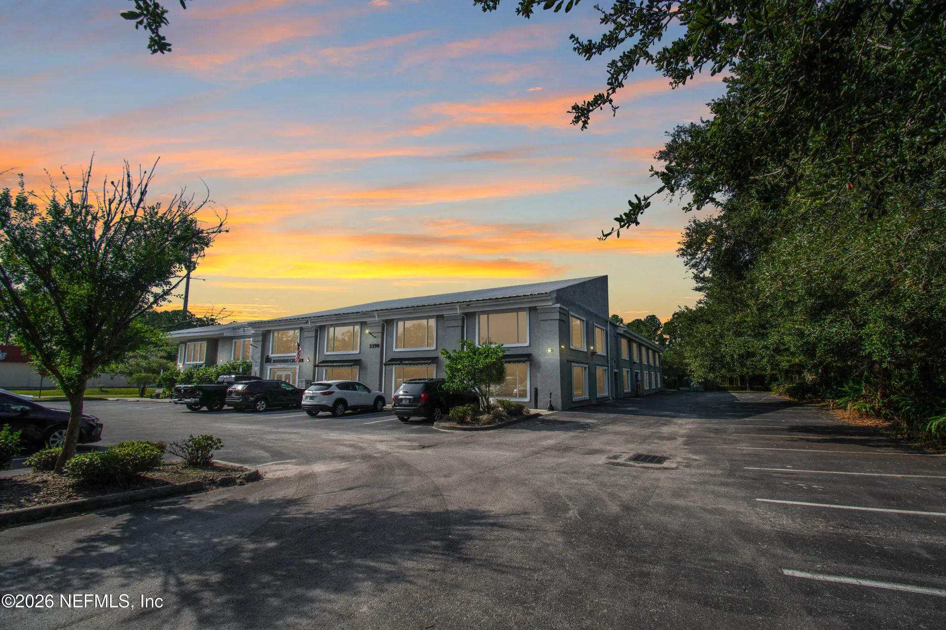 3390 Kori Road Jacksonville FL 32257