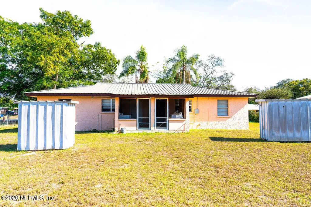 417 N Byrd Avenue Avon Park FL 33825