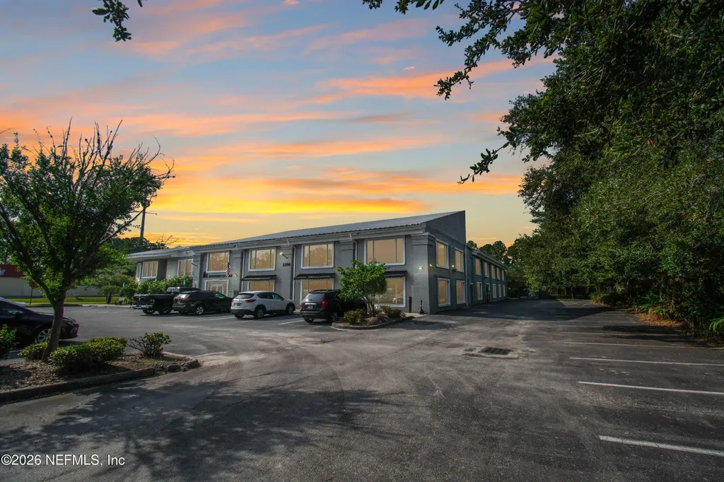 3390 Kori Road Jacksonville FL 32257