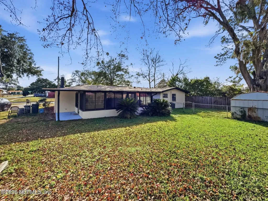 7843 Lancia Street N Jacksonville FL 32244
