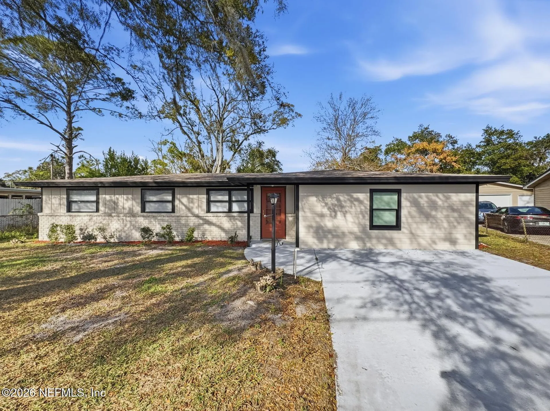 7843 Lancia Street N Jacksonville FL 32244