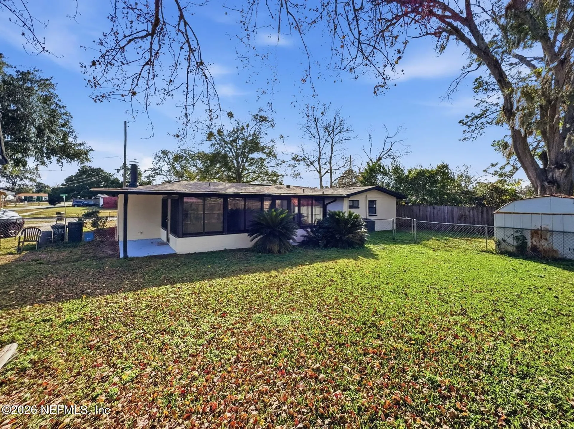 7843 Lancia Street N Jacksonville FL 32244