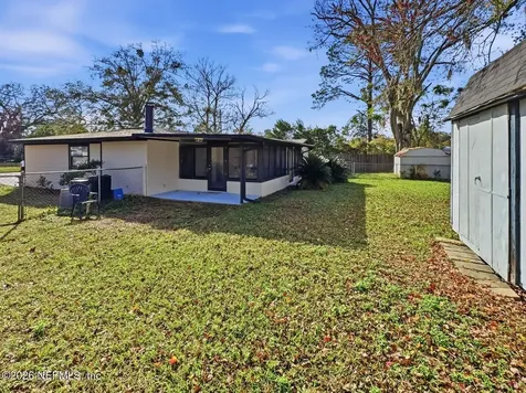 7843 Lancia Street N Jacksonville FL 32244