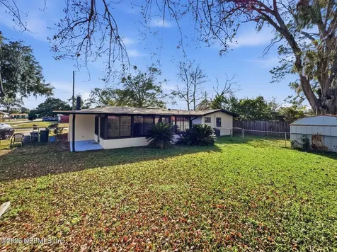 7843 Lancia Street N Jacksonville FL 32244