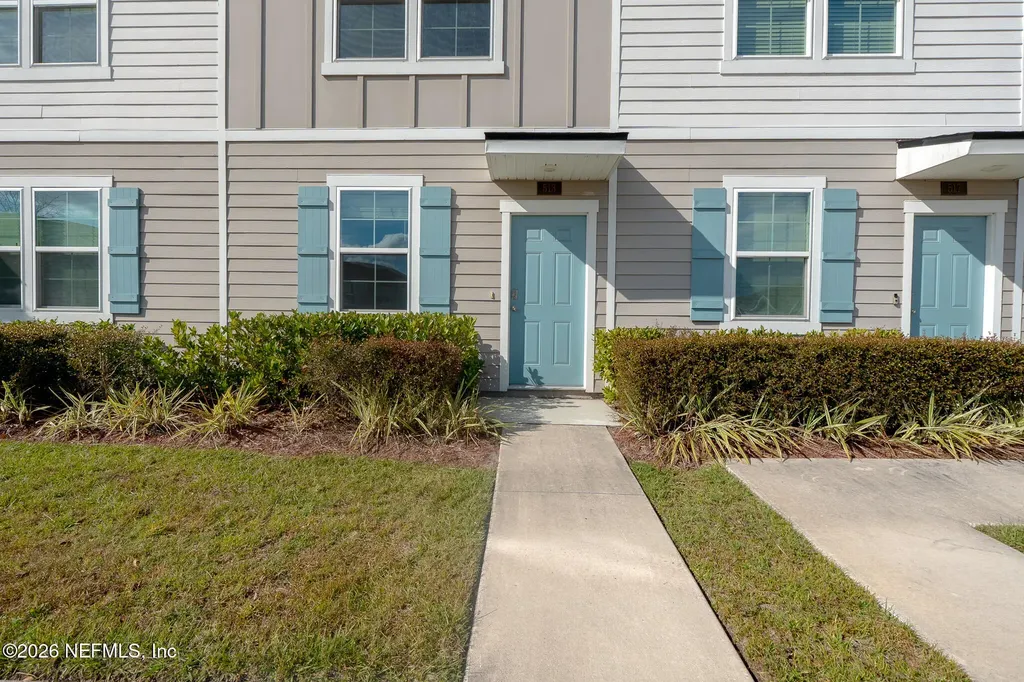 513 Spanish Oaks Way Orange Park FL 32065
