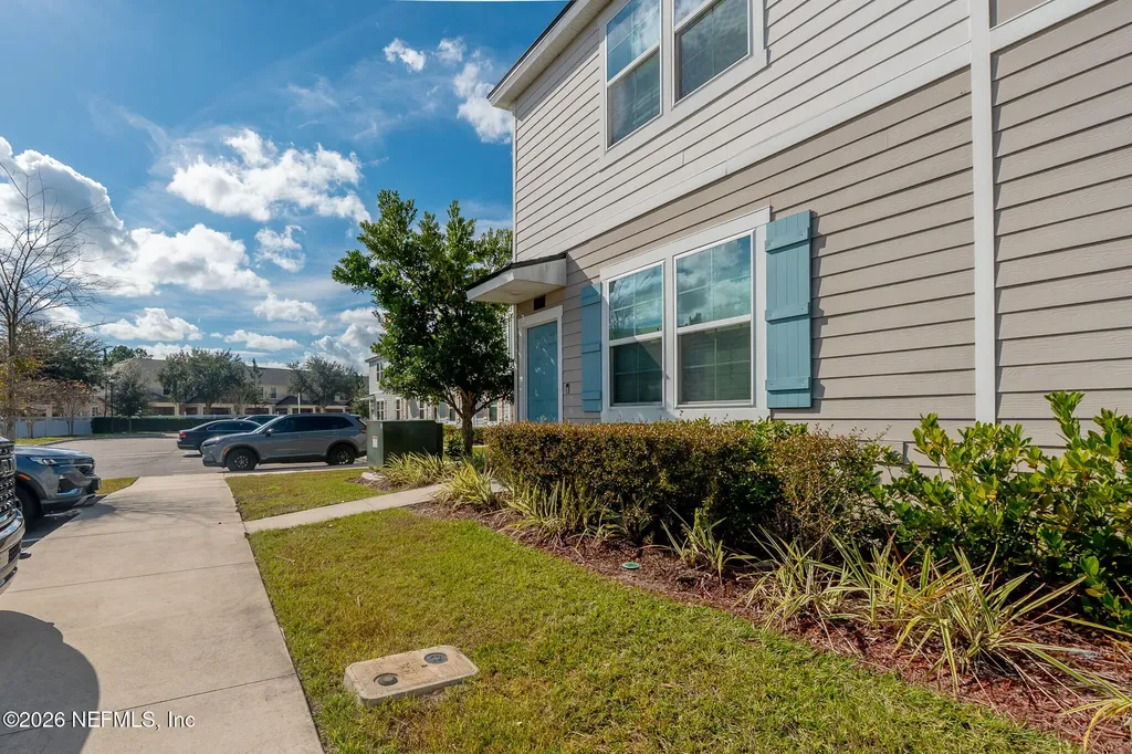 513 Spanish Oaks Way Orange Park FL 32065