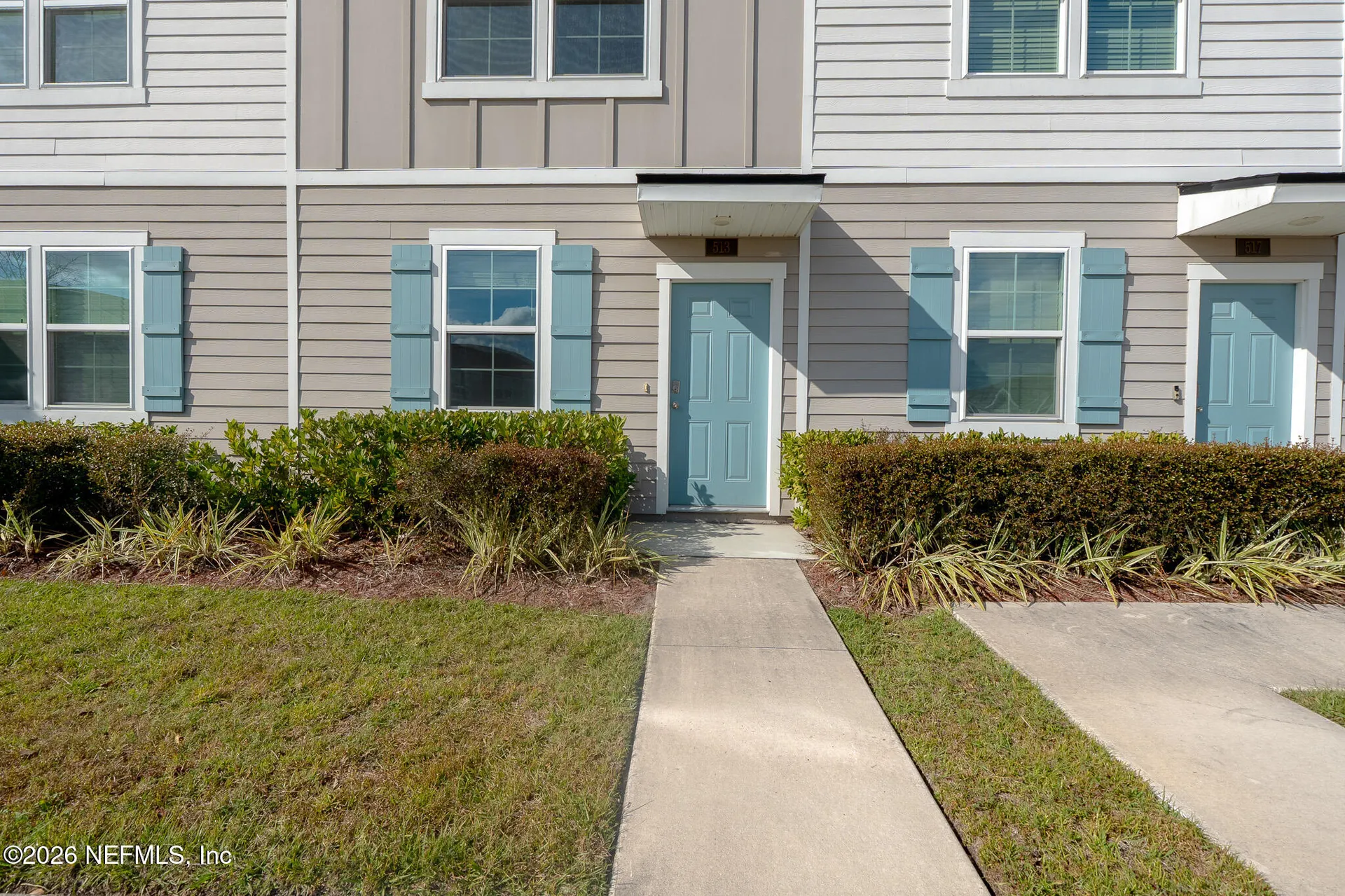 513 Spanish Oaks Way Orange Park FL 32065