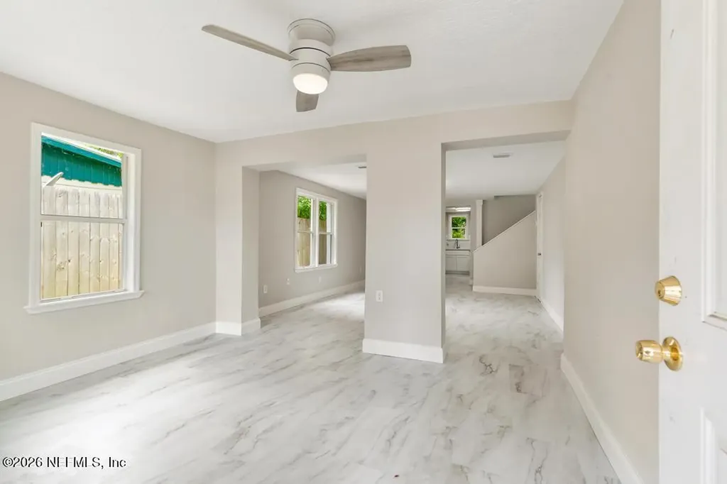 4717 Palmer Avenue Jacksonville FL 32210