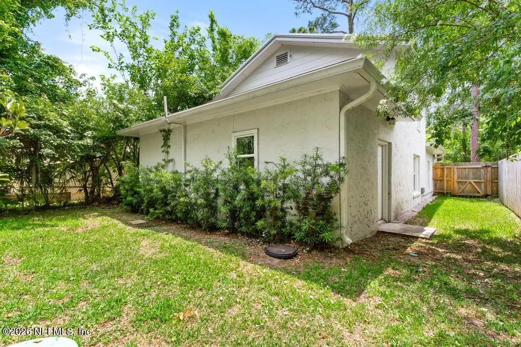 4717 Palmer Avenue Jacksonville FL 32210