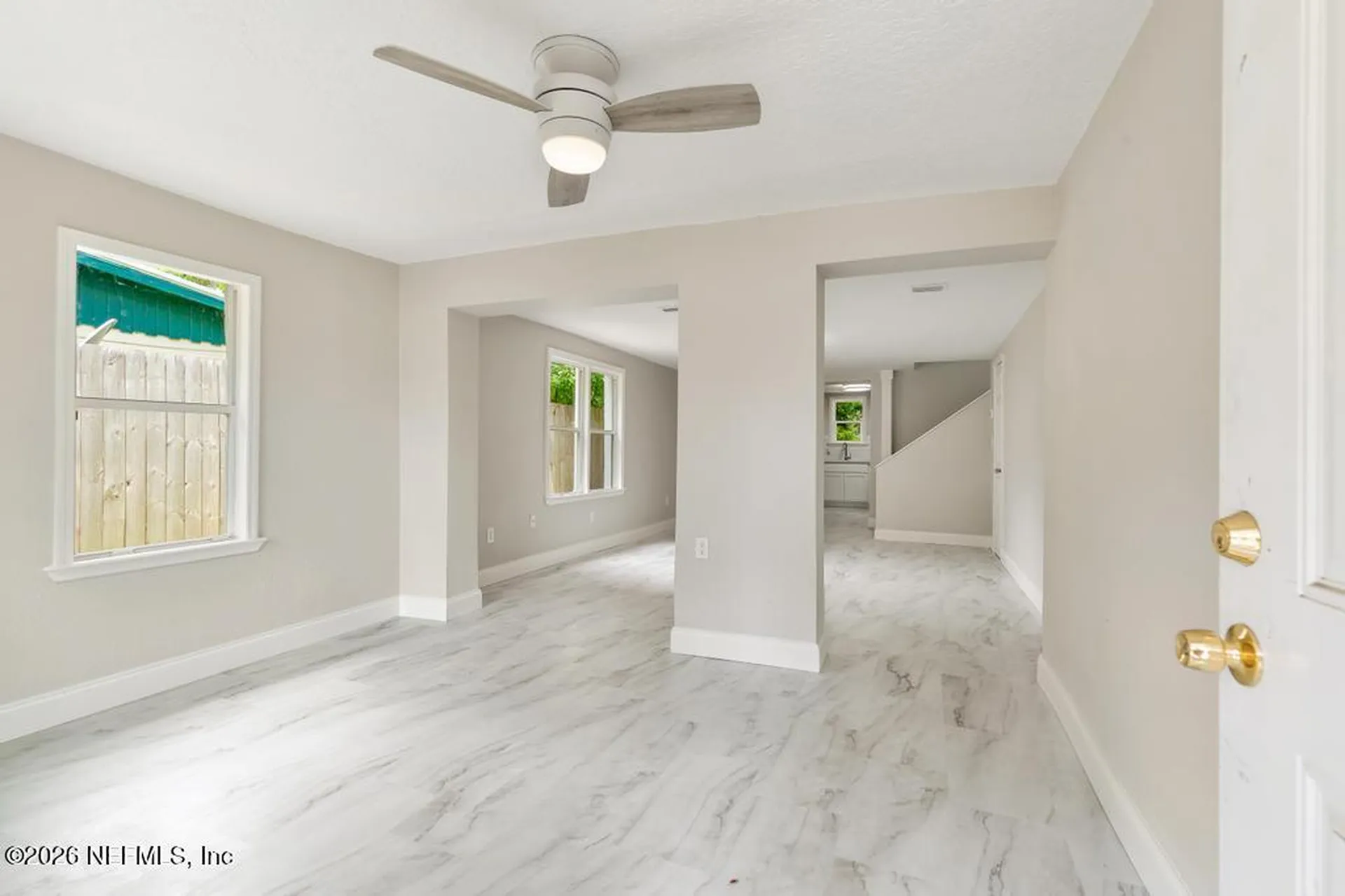 4717 Palmer Avenue Jacksonville FL 32210