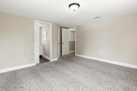 4717 Palmer Avenue Jacksonville FL 32210