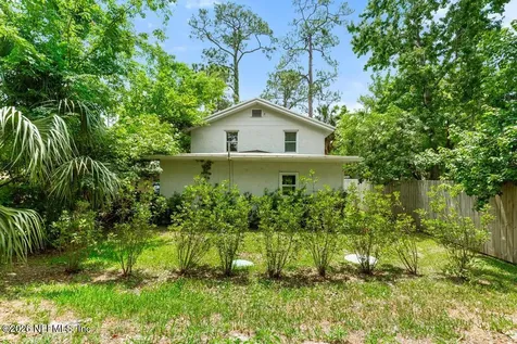 4717 Palmer Avenue Jacksonville FL 32210