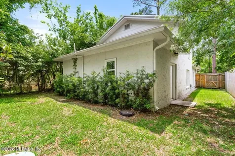 4717 Palmer Avenue Jacksonville FL 32210
