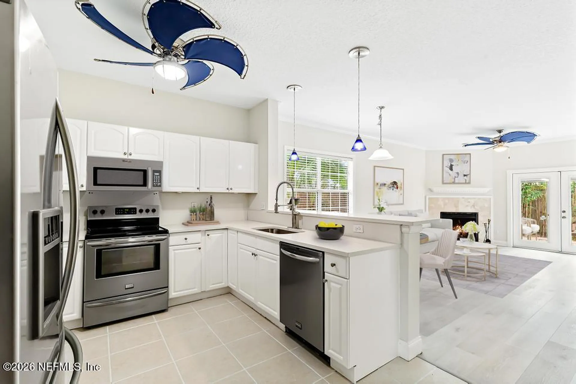 66 W 14th Street Atlantic Beach FL 32233