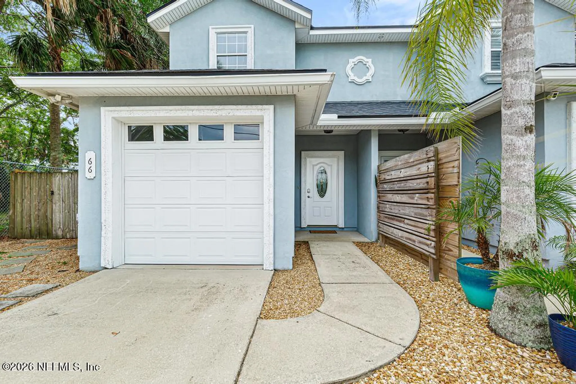 66 W 14th Street Atlantic Beach FL 32233