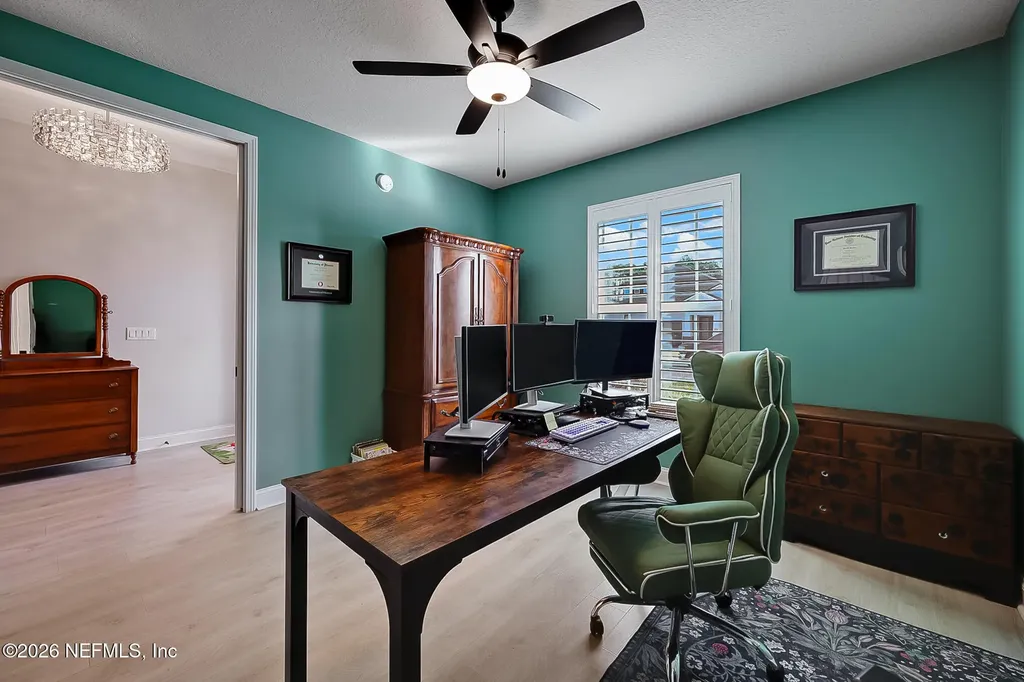 3001 Goose Creek Lane Green Cove Springs FL 32043