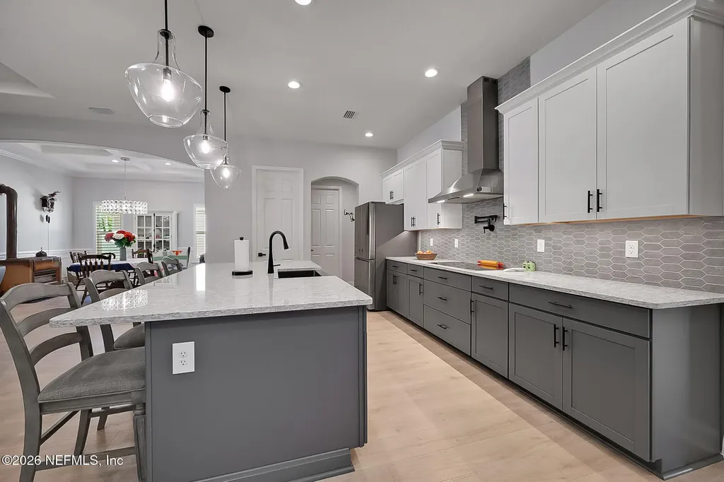 3001 Goose Creek Lane Green Cove Springs FL 32043