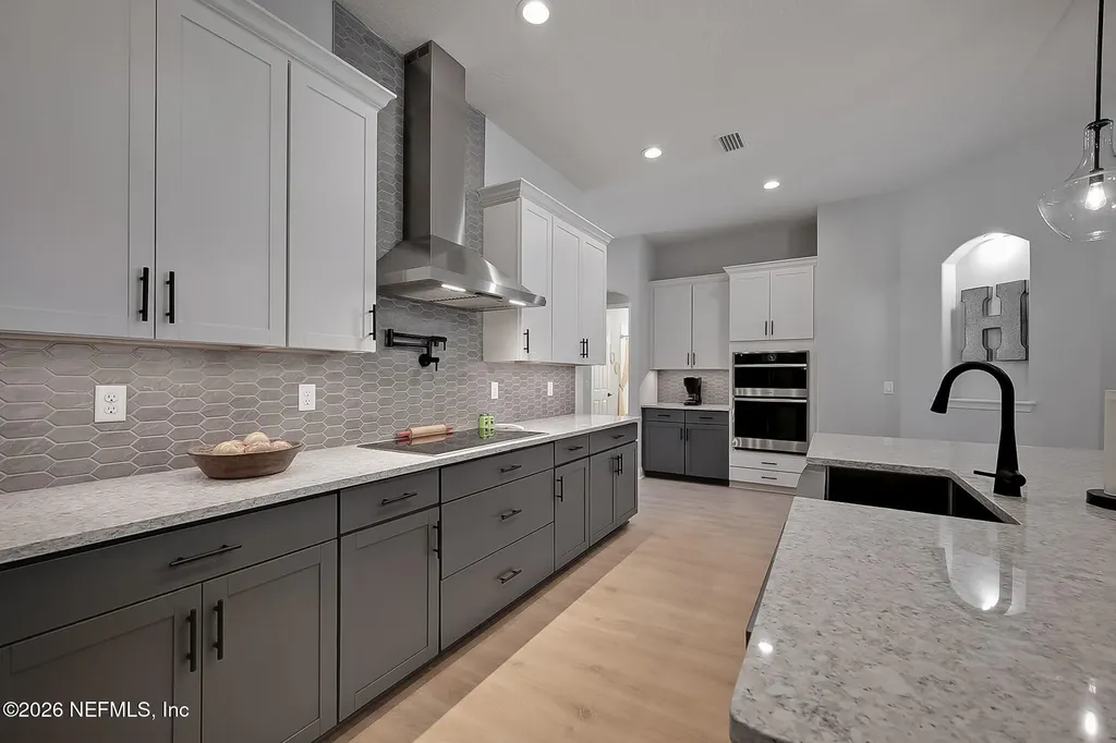 3001 Goose Creek Lane Green Cove Springs FL 32043