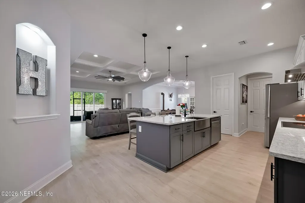 3001 Goose Creek Lane Green Cove Springs FL 32043