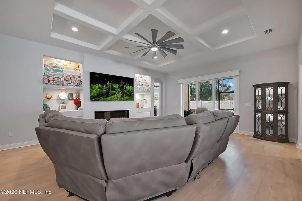 3001 Goose Creek Lane Green Cove Springs FL 32043