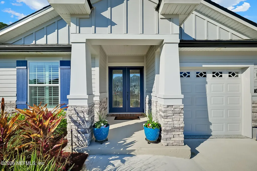 3001 Goose Creek Lane Green Cove Springs FL 32043