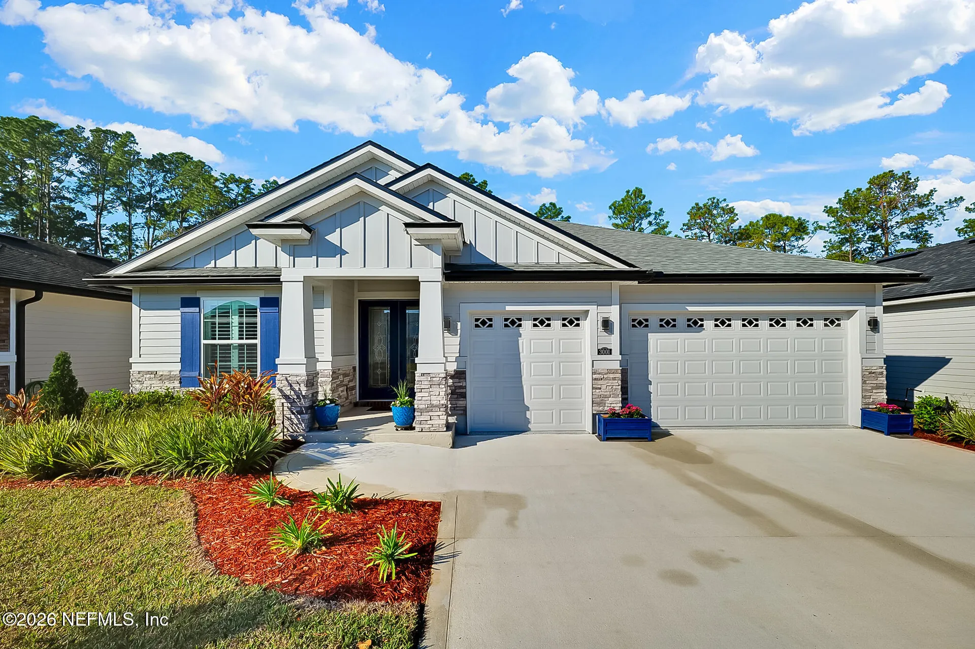3001 Goose Creek Lane Green Cove Springs FL 32043