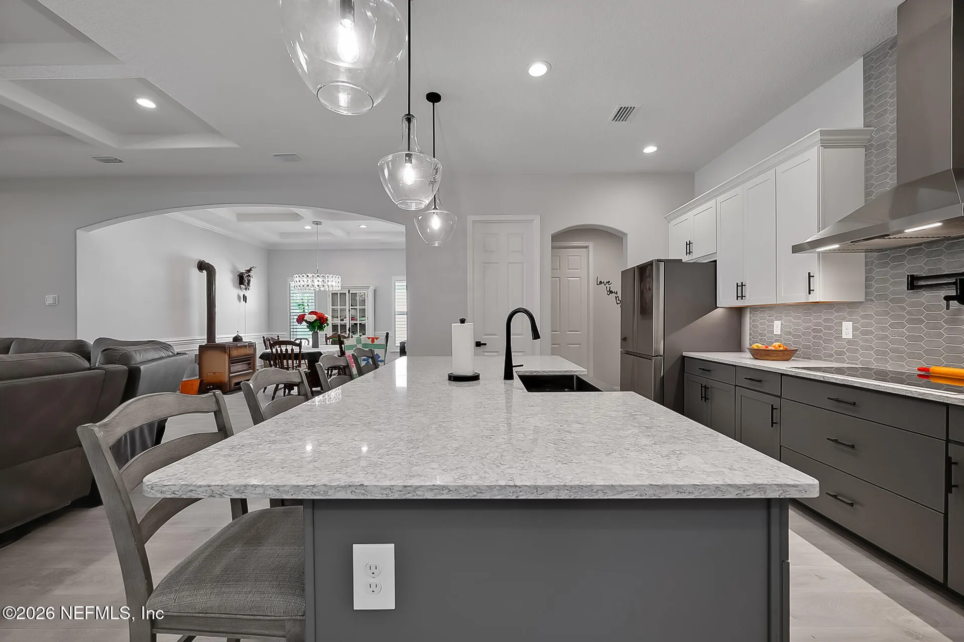 3001 Goose Creek Lane Green Cove Springs FL 32043