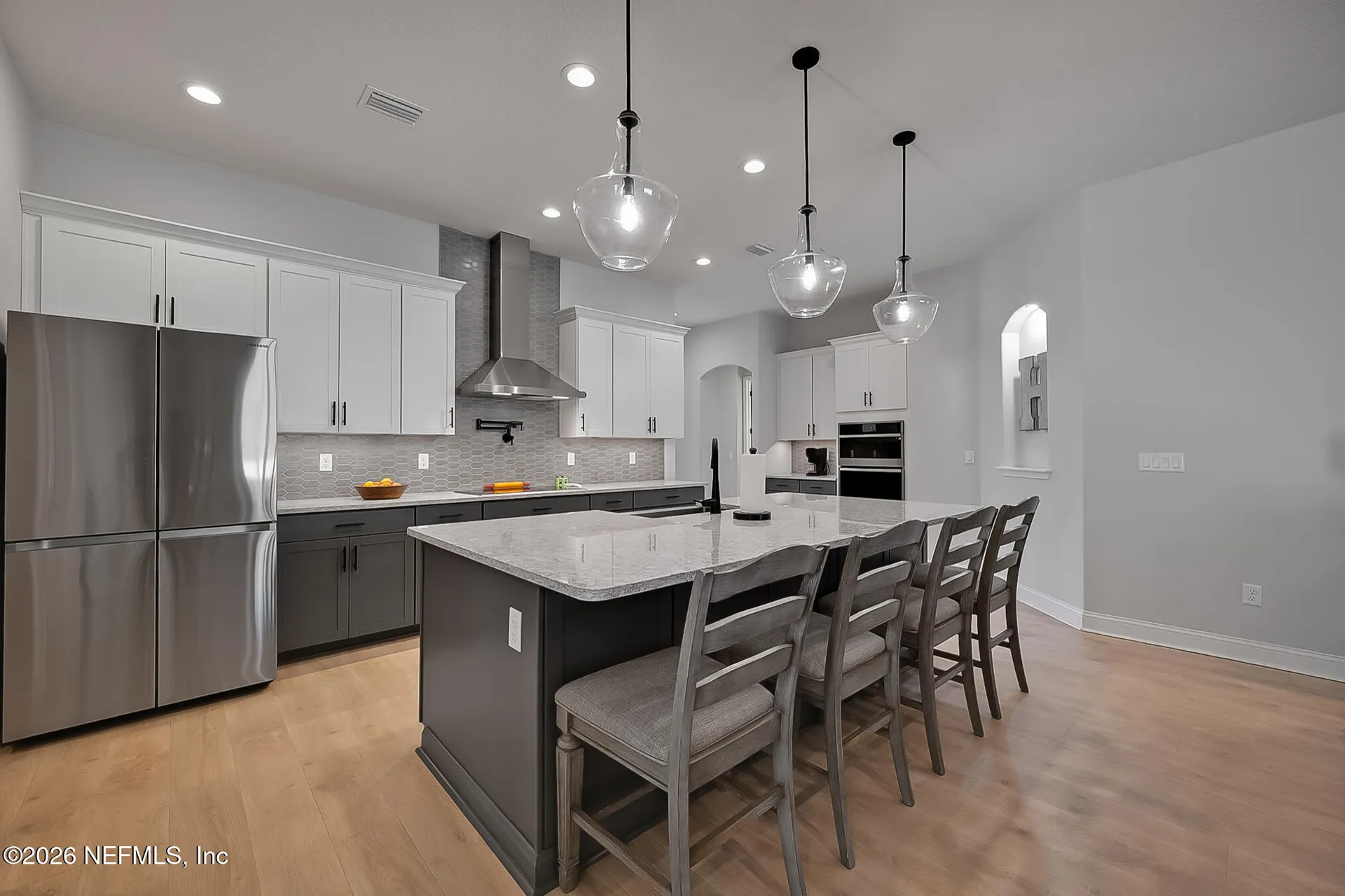 3001 Goose Creek Lane Green Cove Springs FL 32043